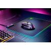 RAZER Basilisk V3 X HyperSpeed optická ergonomická herní myš, přenos Bluetooth®, 7 tlačítko, 18000 dpi, černá