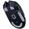 RAZER Basilisk V3 X HyperSpeed optická ergonomická herní myš, přenos Bluetooth®, 7 tlačítko, 18000 dpi, černá