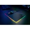 RAZER Firefly V2 herní podložka pod myš s podsvícením černá, RGB