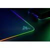 RAZER Firefly V2 herní podložka pod myš s podsvícením černá, RGB
