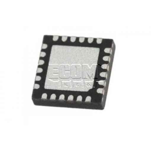 Mikrokontrolér ATtiny817-MN, VQFN24, 8 kB Flash