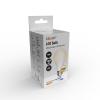 Solight LED žárovka, klasický tvar, 10W, E27, 3000K, 270°, 1100lm  WZ505-2