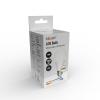 Solight LED žárovka, klasický tvar, 10W, E27, 4000K, 270°, 1100lm   WZ506-2