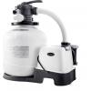 Intex 26680 Krystal Clear E.C.O. pískový filtr 10000 l/h