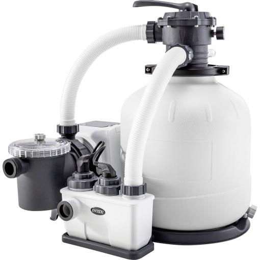 Intex 26680 Krystal Clear E.C.O. pískový filtr 10000 l/h