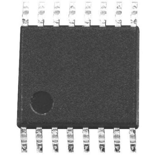 Texas Instruments LM2651MTC-3.3/NOPB PMIC regulátor napětí - lineární Tube