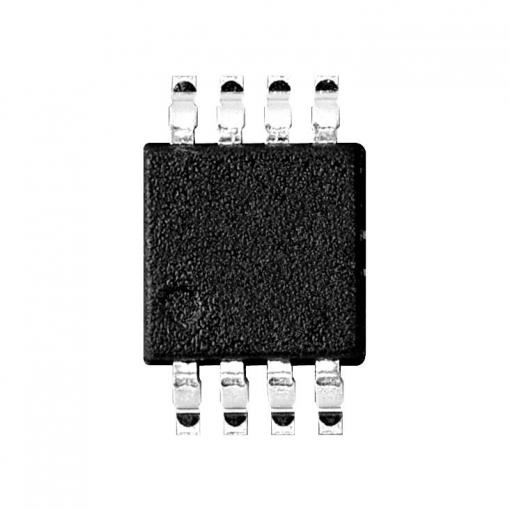 Analog Devices AD8657ARMZ lineární IO - operační zesilovač / zesilovač s bufferem Tube