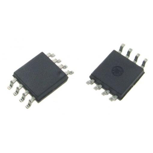 PWM kontrolér UC2843D8, SOP-8