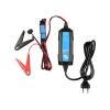 Chytrá nabíječka baterií BlueSmart 6V/12V - 1,1A IP65+DC konektor