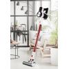 DOMO BLCD Clean Star, DO242SV akumulátorový vysavač, 21.6 V