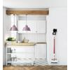 DOMO BLCD Clean Star, DO242SV akumulátorový vysavač, 21.6 V