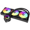 Enermax LIQMAXFLO 360mm ARGB vodní chladič PC