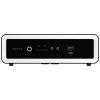 Zotac Barebone ZBOX CI649 Intel® Core™ i5 i5-1335U ZBOX-CI649NANO-BE