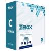 Zotac Barebone ZBOX CI337 NANO Intel® N N100 ZBOX-CI337NANO-BE