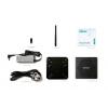 Zotac Barebone ZBOX CI337 NANO Intel® N N100 ZBOX-CI337NANO-BE