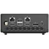 Zotac Barebone ZBOX CI337 NANO Intel® N N100 ZBOX-CI337NANO-BE