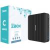 Zotac Barebone ZBOX CI343 NANO Intel® N N100 ZBOX-CI343-BE