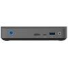 Zotac Barebone ZBOX CI343 NANO Intel® N N100 ZBOX-CI343-BE