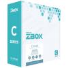 Zotac Barebone ZBOX CI343 NANO Intel® N N100 ZBOX-CI343-BE