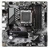 Gigabyte A620M GAMING X Základní deska Socket (PC) AMD AM5 Tvarový faktor Micro-ATX Čipová sada základní desky AMD® A620