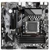 Gigabyte A620M GAMING X Základní deska Socket (PC) AMD AM5 Tvarový faktor Micro-ATX Čipová sada základní desky AMD® A620