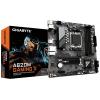 Gigabyte A620M GAMING X Základní deska Socket (PC) AMD AM5 Tvarový faktor Micro-ATX Čipová sada základní desky AMD® A620