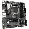 Gigabyte A620M GAMING X Základní deska Socket (PC) AMD AM5 Tvarový faktor Micro-ATX Čipová sada základní desky AMD® A620