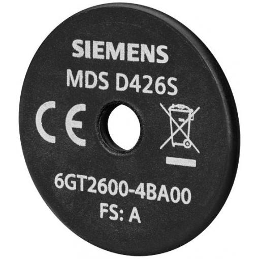 Siemens 6GT2600-4BA00 HF-IC - transpondér