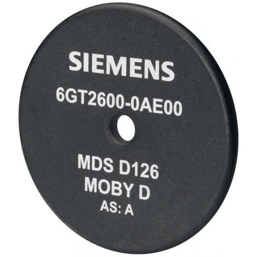 Siemens 6GT2600-0AE00 HF-IC - transpondér