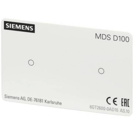 Siemens 6GT2600-0AD10 HF-IC - transpondér