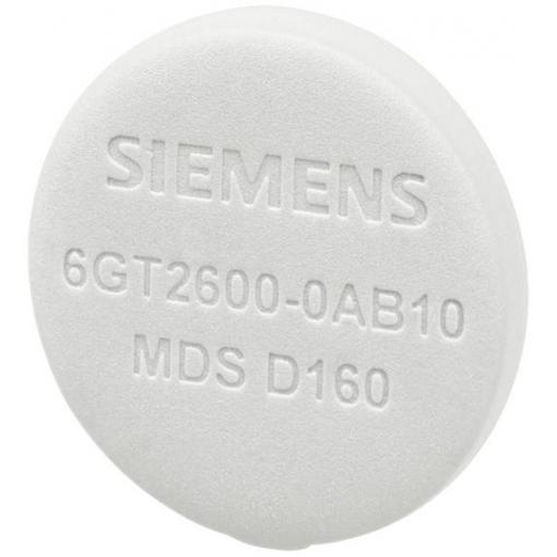Siemens 6GT2600-0AB10 HF-IC - transpondér