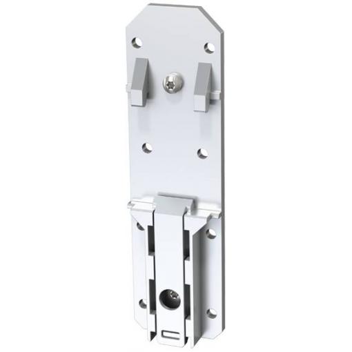 Siemens 6GK57988MF000AA1 montážní deska na DIN lištu
