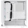 Thermaltake Ceres 330 TG midi tower herní pouzdro bílá boční okno