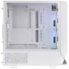 Thermaltake Ceres 330 TG midi tower herní pouzdro bílá boční okno