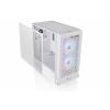 Thermaltake Ceres 330 TG midi tower herní pouzdro bílá boční okno