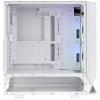 Thermaltake Ceres 330 TG midi tower herní pouzdro bílá boční okno
