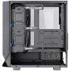 Thermaltake Ceres 330 TG midi tower herní pouzdro černá boční okno