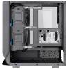 Thermaltake Ceres 330 TG midi tower herní pouzdro černá boční okno