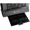 Thermaltake Ceres 330 TG midi tower herní pouzdro černá boční okno
