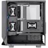 Thermaltake Ceres 330 TG midi tower herní pouzdro černá boční okno