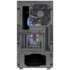 Thermaltake Ceres 330 TG midi tower herní pouzdro černá boční okno