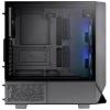 Thermaltake Ceres 330 TG midi tower herní pouzdro černá boční okno