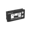 Panelové měřidlo - indikátor baterie 8-100V STU 34589a