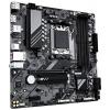 Gigabyte B650M D3HP Základní deska Socket (PC) AMD AM5 Tvarový faktor Micro-ATX Čipová sada základní desky AMD® B650