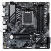 Gigabyte B650M D3HP Základní deska Socket (PC) AMD AM5 Tvarový faktor Micro-ATX Čipová sada základní desky AMD® B650