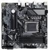 Gigabyte B650M D3HP Základní deska Socket (PC) AMD AM5 Tvarový faktor Micro-ATX Čipová sada základní desky AMD® B650
