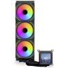 Kolink GALAHAD II LCD 360 SL-INF vodní chladič PC