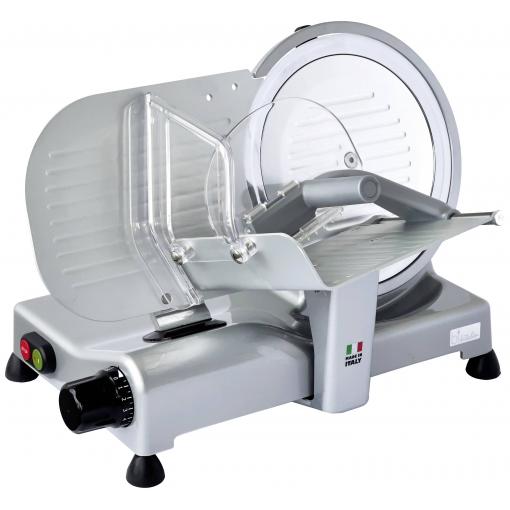 BiKitchen AS 2200 s kráječ 457013 stříbrná