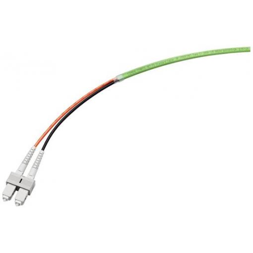 Siemens 6XV1873-6CT10 optický kabel 1 ks