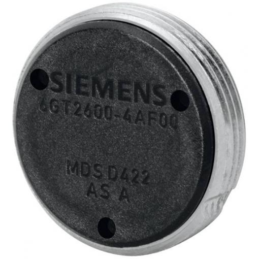 Siemens 6GT2600-4AF00 HF-IC - transpondér